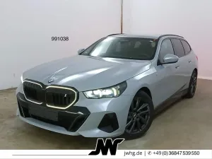 BMW i5 M Sport Pro ICONIC/DR-PROF/360°/HUD/HARMAN-K