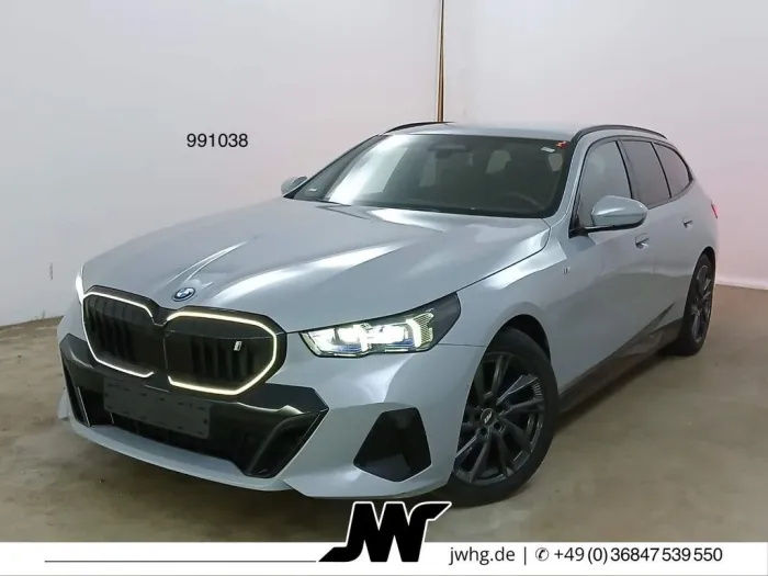 BMW i5 M Sport Pro ICONIC/DR-PROF/360°/HUD/HARMAN-K
