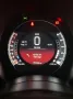 Abarth 595c Weiß/Rot Sonder Top Zustand
