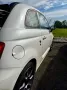 Abarth 595c Weiß/Rot Sonder Top Zustand