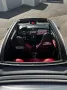 Abarth 595c Weiß/Rot Sonder Top Zustand