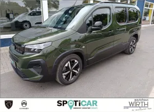 Peugeot Rifter L2 HDI 130 EAT8 ACC+LED+KLIMAAUT.+KAMERA