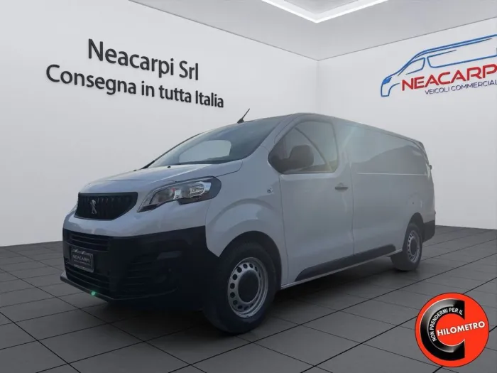 Peugeot Expert BHDi 102 MAXI(L3 H1 PL-TN)FURGONE