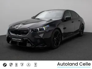 BMW M5 xD Panorama 360°B&W HUD M-Driversp. Komfort 