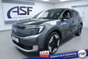 Ford Explorer Premium Extended Range #ACC #Matrix-...