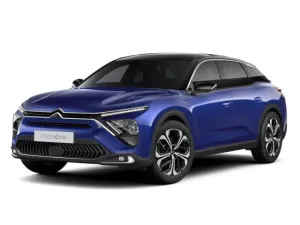 Citroën C5 X Plug-in-Hybrid 225 S&S ë-EAT8 SHINE PAC...