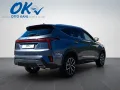 JAC JS8 Pro