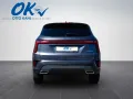 JAC JS8 Pro