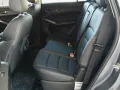 JAC JS8 Pro