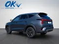 JAC JS8 Pro