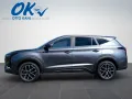 JAC JS8 Pro