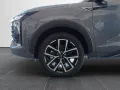 JAC JS8 Pro