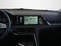JAC JS8 Pro