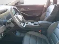 JAC JS8 Pro