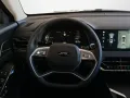 JAC JS8 Pro