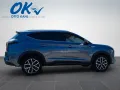 JAC JS8 Pro