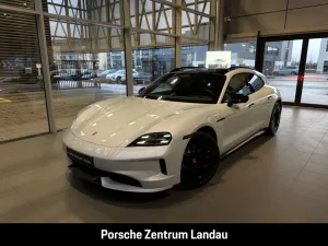 Porsche Taycan Sport Turismo Black Edition InnoDrive