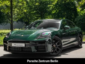 Porsche Panamera 4 E-Hybrid InnoDrive HA-Lenkung BOSE