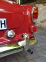 Volvo Amazon