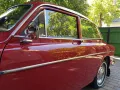 Volvo Amazon
