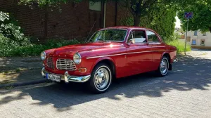 Volvo Amazon
