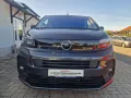 Opel Zafira Life Edition M