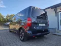 Opel Zafira Life Edition M