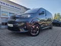 Opel Zafira Life Edition M