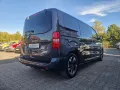 Opel Zafira Life Edition M