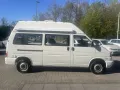 Volkswagen T4 Kombi 2.5 Automatik hoch lang Stdhzg*Markise