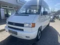 Volkswagen T4 Kombi 2.5 Automatik hoch lang Stdhzg*Markise