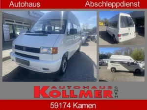 Volkswagen T4 Kombi 2.5 Automatik hoch lang Stdhzg*Markise