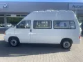 Volkswagen T4 Kombi 2.5 Automatik hoch lang Stdhzg*Markise