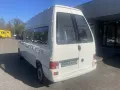 Volkswagen T4 Kombi 2.5 Automatik hoch lang Stdhzg*Markise