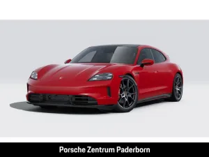 Porsche Taycan GTS Sport Turismo