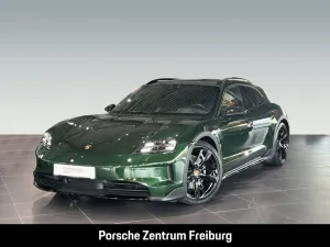 Porsche Taycan 4S Cross Turismo