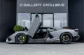 Lamborghini Revuelto 6.5 V12 - Alcantara - Carbon - Passenge