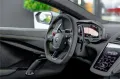 Lamborghini Revuelto 6.5 V12 - Alcantara - Carbon - Passenge