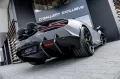 Lamborghini Revuelto 6.5 V12 - Alcantara - Carbon - Passenge