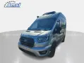 Ford Transit 2.0 TDCi Bürstner Signeo C550 Bahia *Sta
