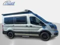 Ford Transit 2.0 TDCi Bürstner Signeo C550 Bahia *Sta