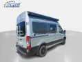 Ford Transit 2.0 TDCi Bürstner Signeo C550 Bahia *Sta