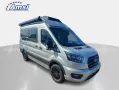 Ford Transit 2.0 TDCi Bürstner Signeo C550 Bahia *Sta