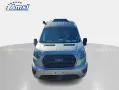 Ford Transit 2.0 TDCi Bürstner Signeo C550 Bahia *Sta