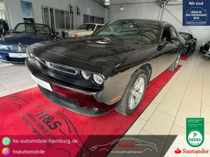 Dodge Challenger GT 3.6 NAVI*1Hand*Unfallfrei