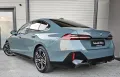 BMW 550e xDrive M Sport Merino Integral 1Hand