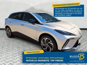 MG 4 EV Facelift Premium 64kWh ACC 360Kamera