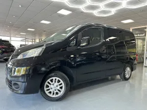 Nissan NV200 /Evalia Tekna* 7 Sitzer * TÜV Neu *
