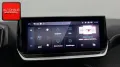 Peugeot e-208 156 GT WÄRMEPUMPE+ACC+MASSAGE+360+KEYLESS+