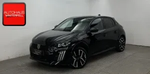 Peugeot e-208 156 GT WÄRMEPUMPE+ACC+MASSAGE+360+KEYLESS+